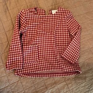 Zara kids sweater